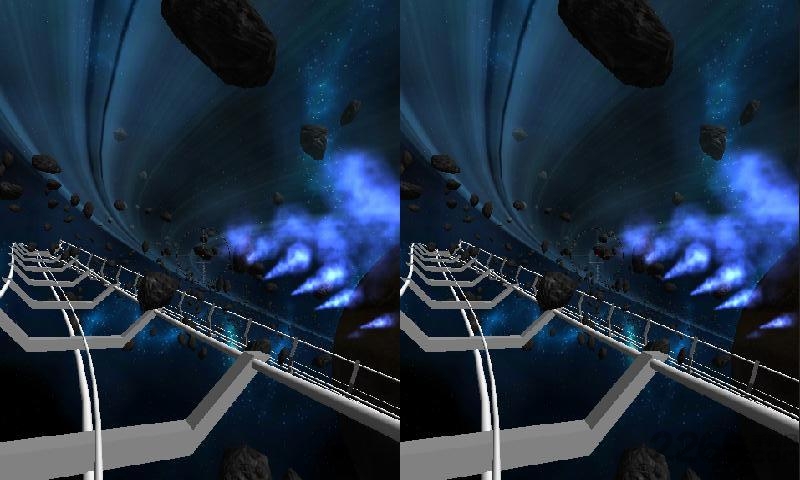 太空过山车vr游戏 太空过山车vr手机游戏下载