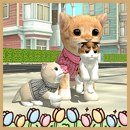 墩墩猫物语最新版