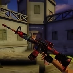 战场联合作战游戏 v1