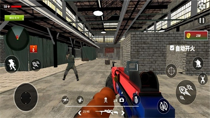 地铁逃生模拟游戏 地铁逃生模拟器下载安装