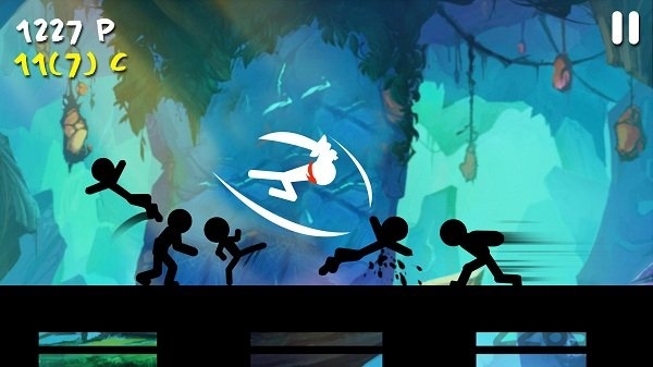 影子战士传说最新版