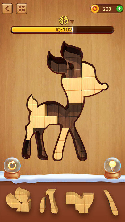 方块趣拼手机版