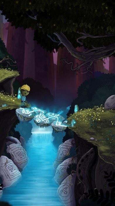 沙皮克月球探险游戏