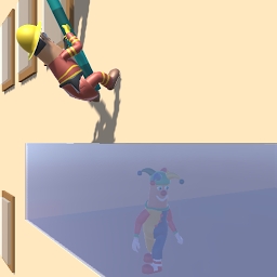 冷静的消防员游戏(cool fireman) v0.2