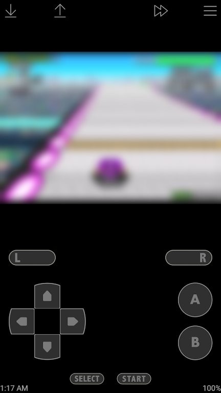 约翰gba模拟器官方版