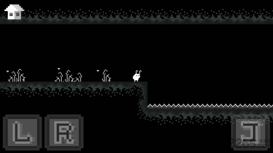 回退方块最新版