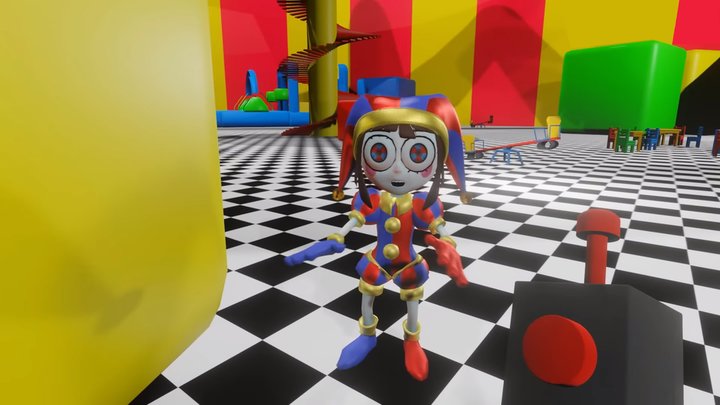 班班游乐园官方版