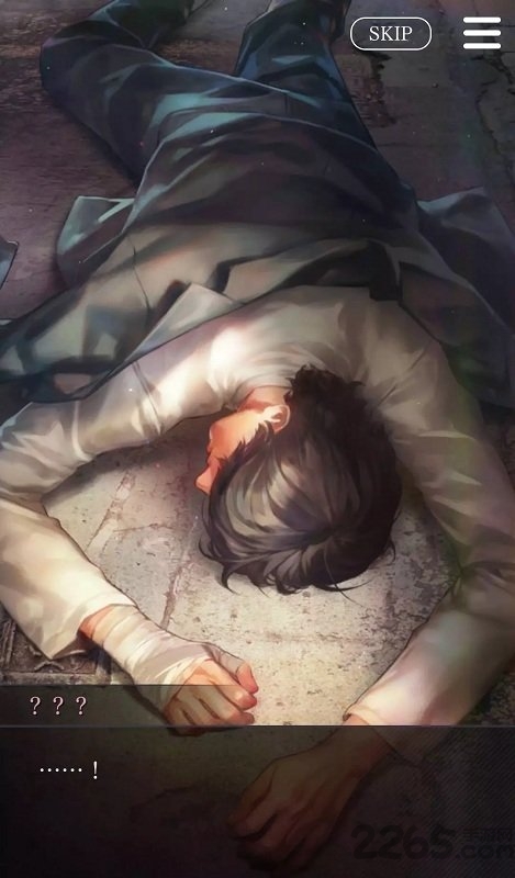 被囚禁的掌心refrain内购破解版