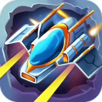 合成飞机大战破解版