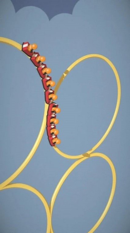 堆栈过山车游戏 堆栈过山车手机版下载