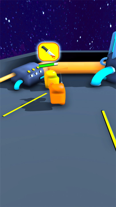 在我们之中的深空最新版