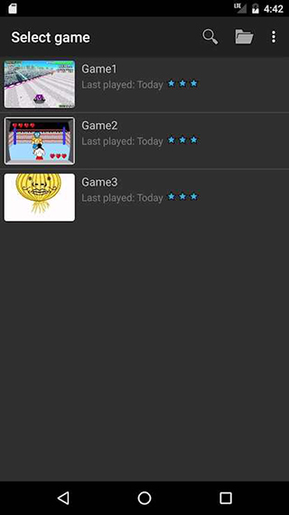 John GBA模拟器怎么玩 John GBA模拟器使用教程