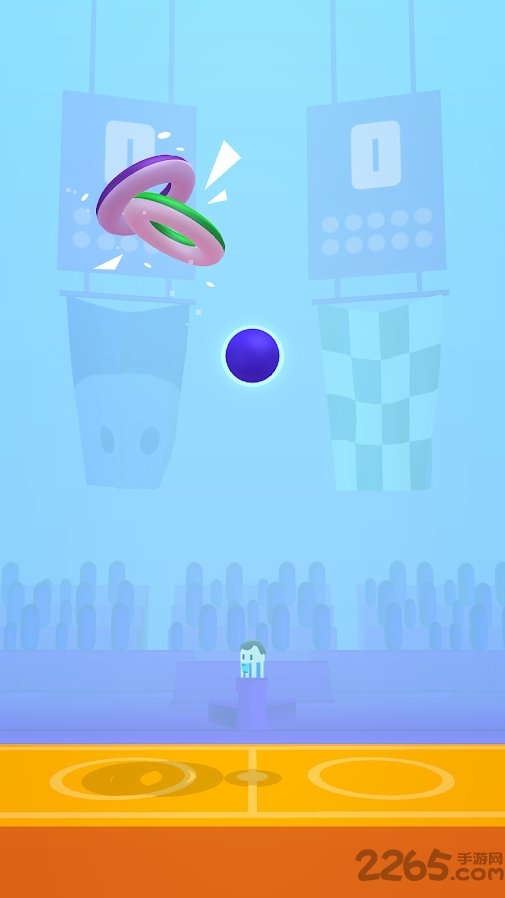 套圈圈大师手游