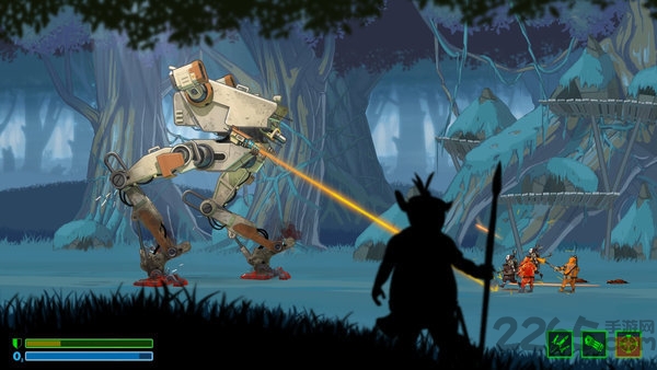 无畏行者最新版