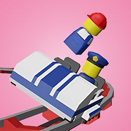 狂暴过山车游戏(coaster mania)