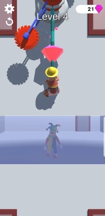 冷静的消防员游戏 冷静的消防员免费下载