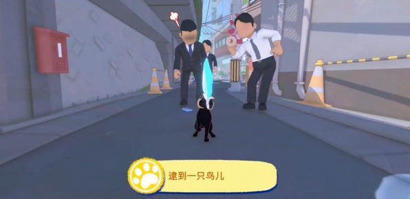 小猫咪大城市手机版 小猫咪大城市手机游戏