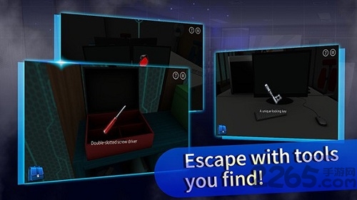 阿卡西传送门中文版