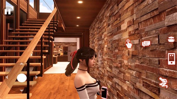 房东模拟器2-恋爱模拟手机版