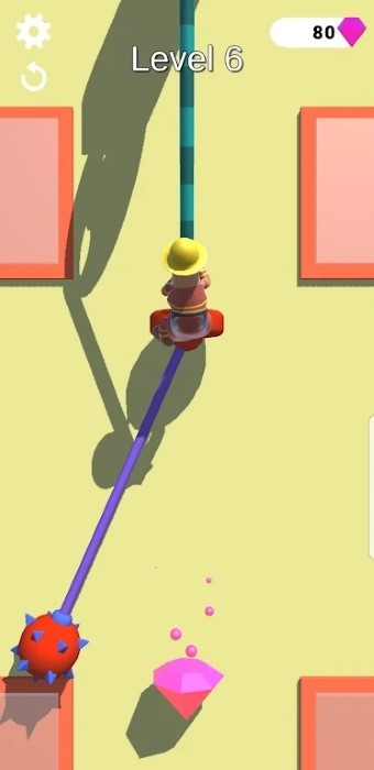 冷静的消防员游戏(cool fireman)