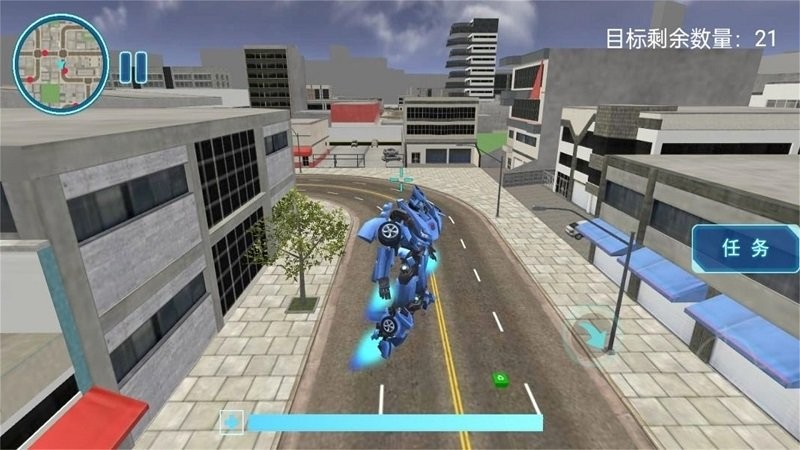 英雄城市决斗游戏