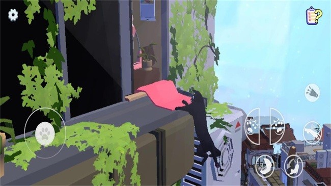 小猫咪大城市游戏手机版