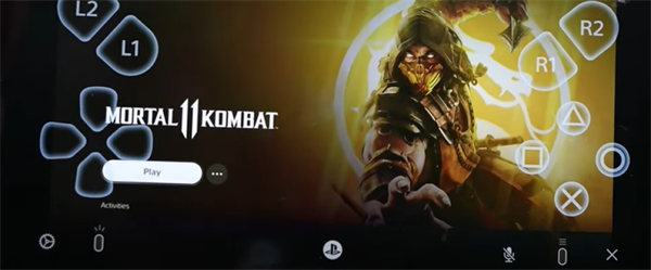 ps4remoteplay下载使用教程 ps4remoteplay下载使用教程