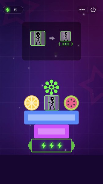 火柴人方块大逃亡官方版