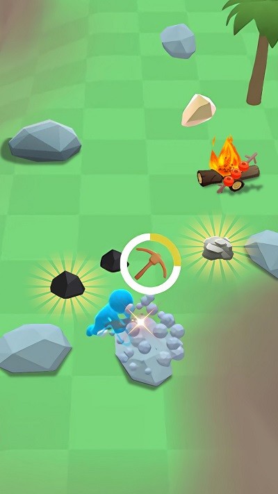 火柴欢乐超人官方版