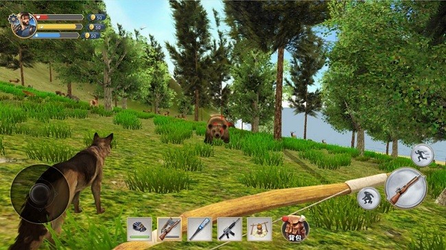 荒野生存挑战官方版