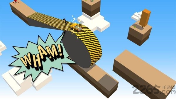 建筑工人3d最新版