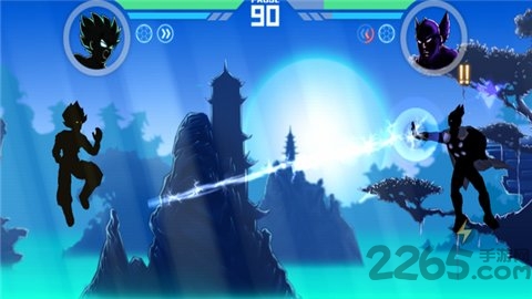 影子战斗2手游