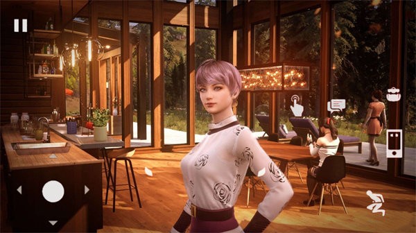 房东模拟器2-恋爱模拟手机版