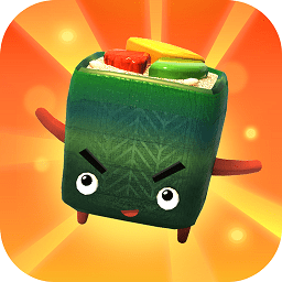 合并寿司手机版(MergeSushi)