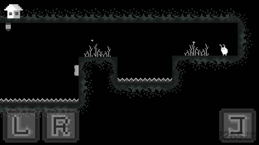 回退方块最新版
