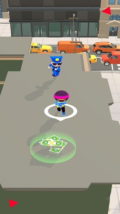 小兵捉贼手机版