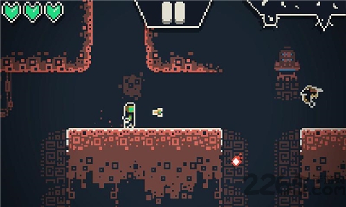 像素传送门手机版