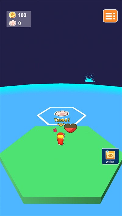 动物团结小游戏(animal unite)