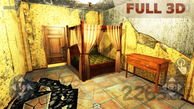 灵魂的影子中文版