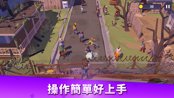 终末之战游戏 终末之战中文版下载