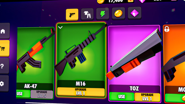 城市躲猫猫游戏