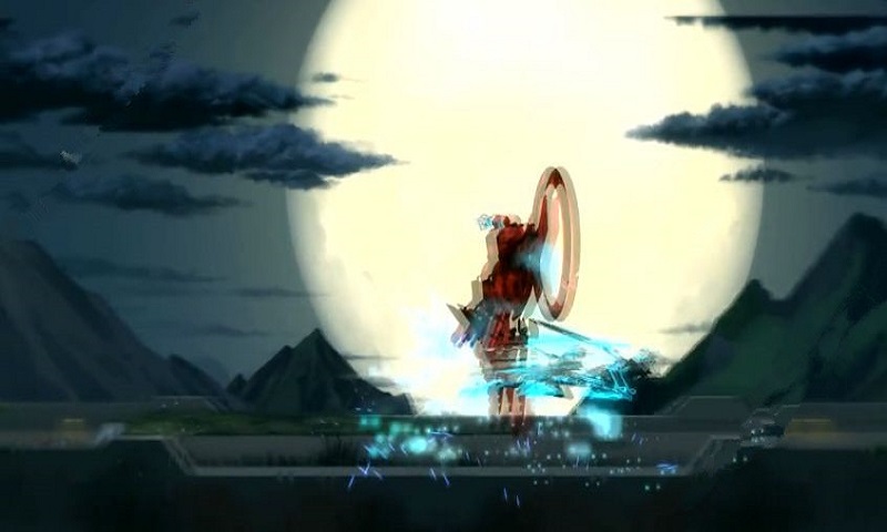 幻境界限手游(ICEY)