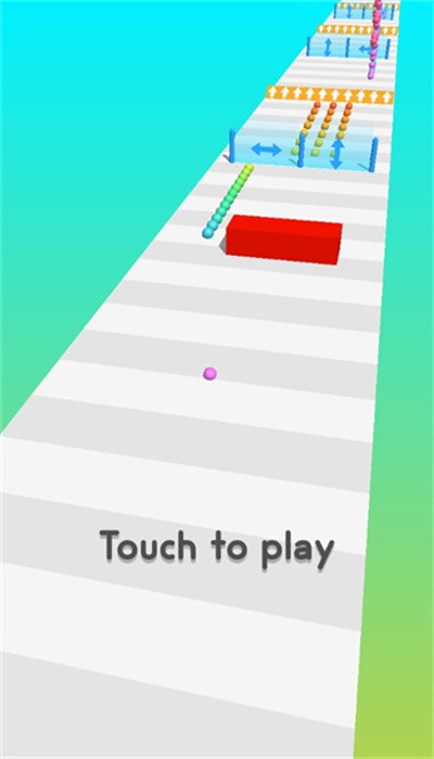 变形球跑酷手机版(shapeshift balls)