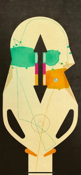 墨水弹球游戏(inks)