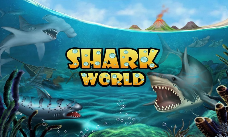 海洋怪物城市 海洋怪物城市游戏下载