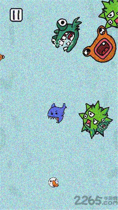 凡凡大战鲲鲲游戏