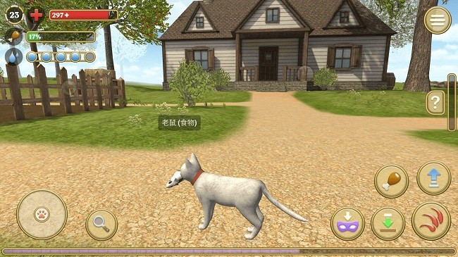 可爱小猫模拟器最新版