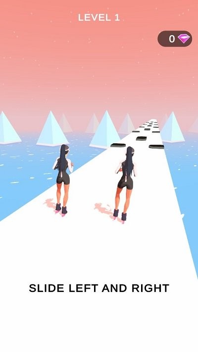 双子滚子安卓版 双子滚子游戏下载