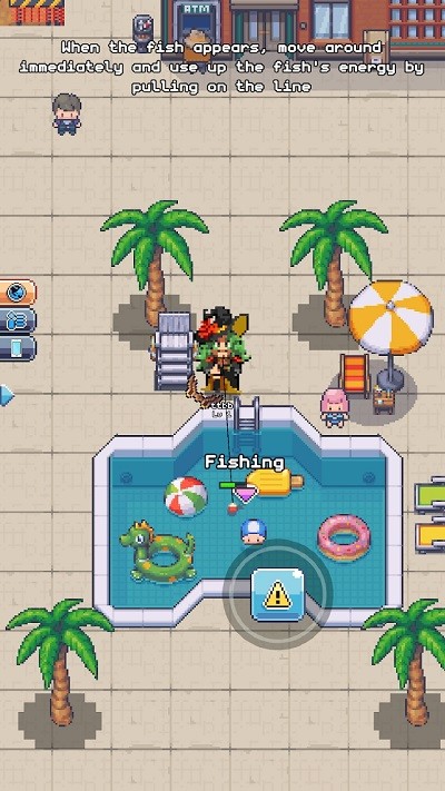 里世界物语游戏(inner world story)