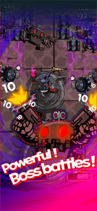 怪物商店物语游戏(mms idle)